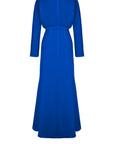 Folio Bow Crop Dress