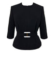 LOLA SHIRT JACKET GEOR