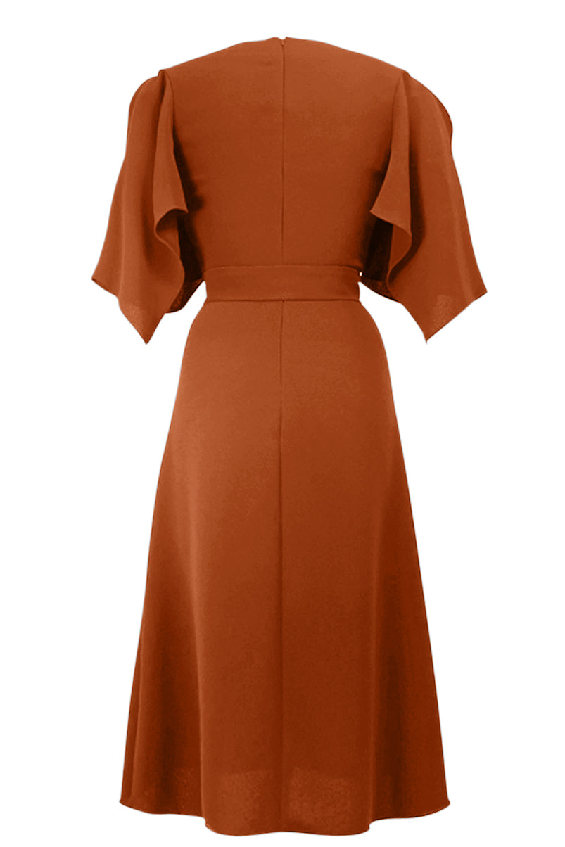 Mabel Dress