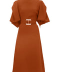 Mabel Dress