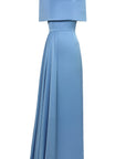 Philomela Gown