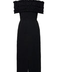 Philomela Ruche Dress
