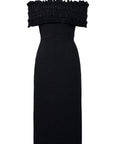 Philomela Ruche Dress