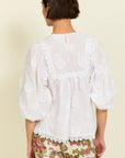 Mera Blouse