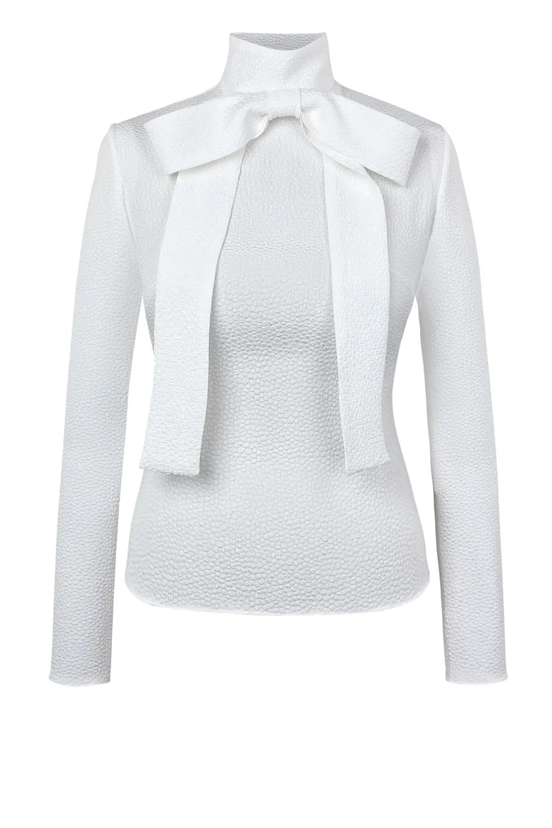 Eos Single Bow Top