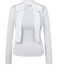 Eos Single Bow Top