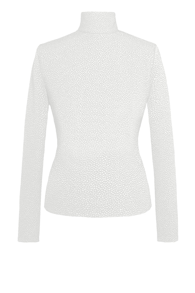 Eos Single Bow Top