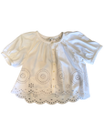 The Eyelet Resort Shirt