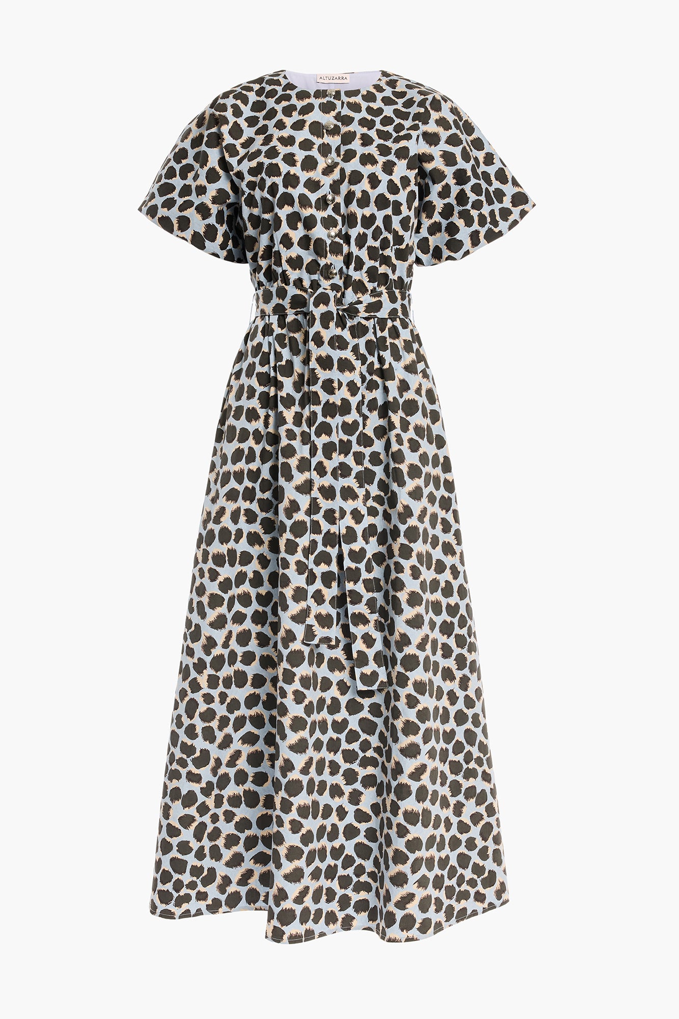 377494 VAPOR SPOTTED LEOPARD