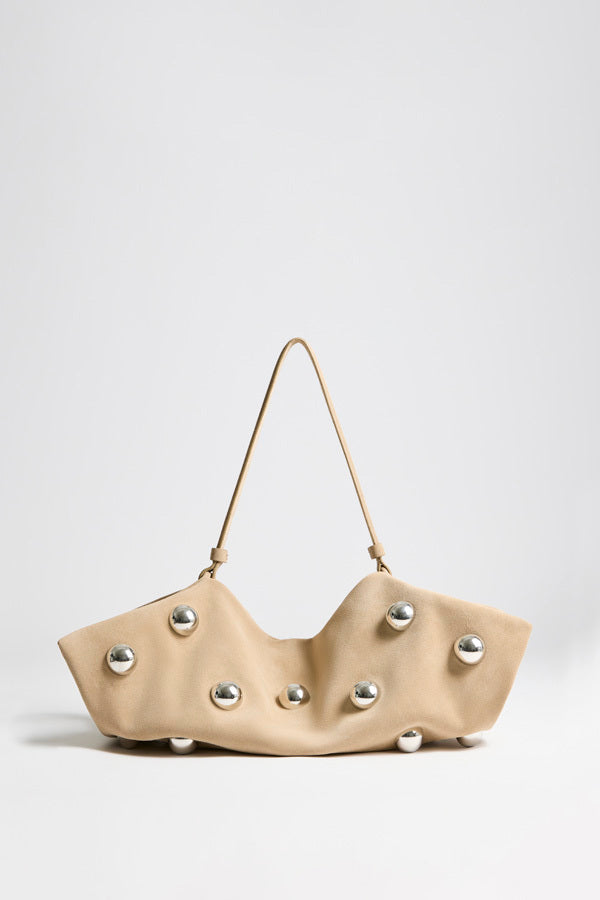 000969 CAPPUCCINO/SILVER