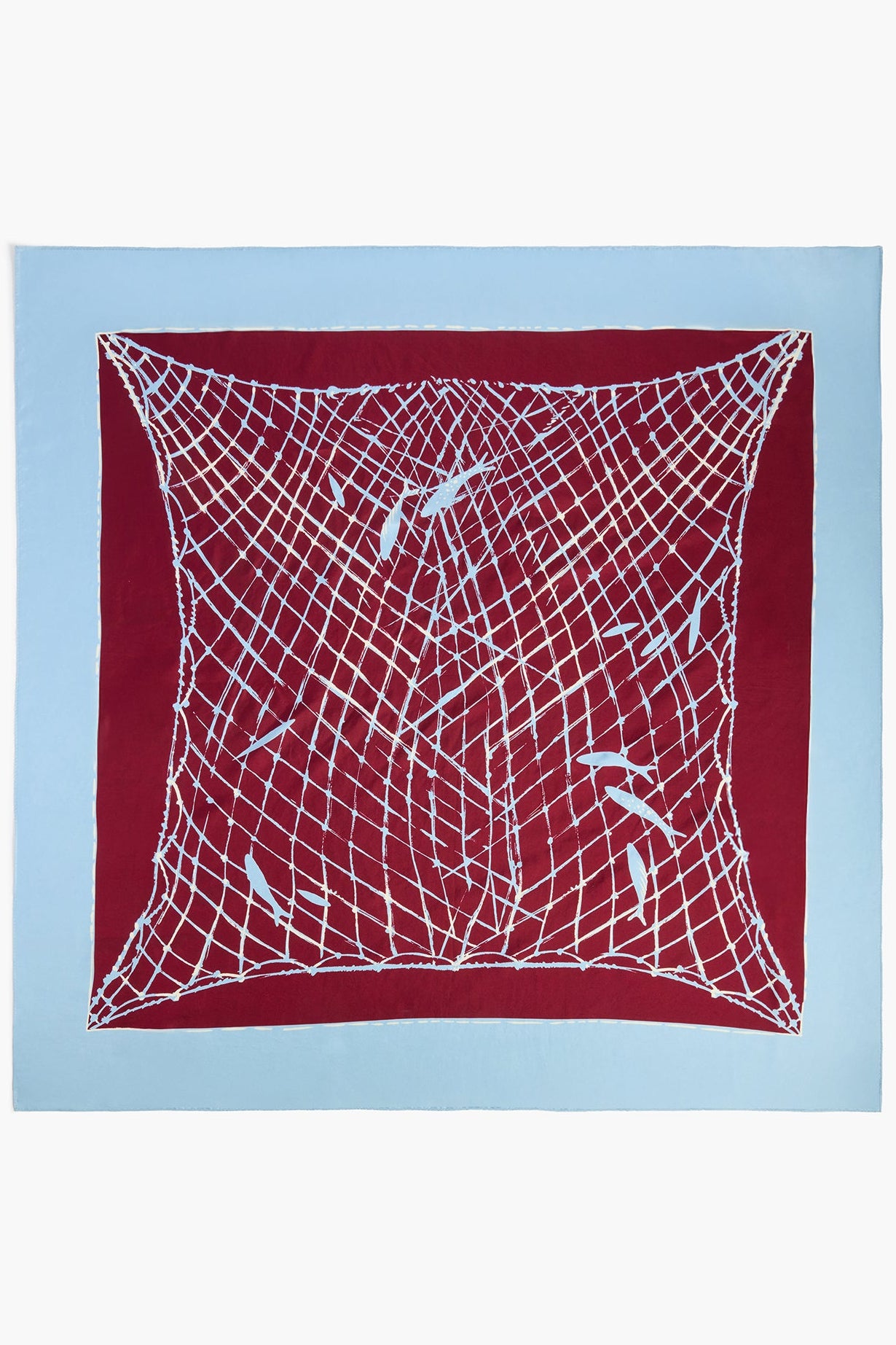 389341 GRENACHE FISHNET
