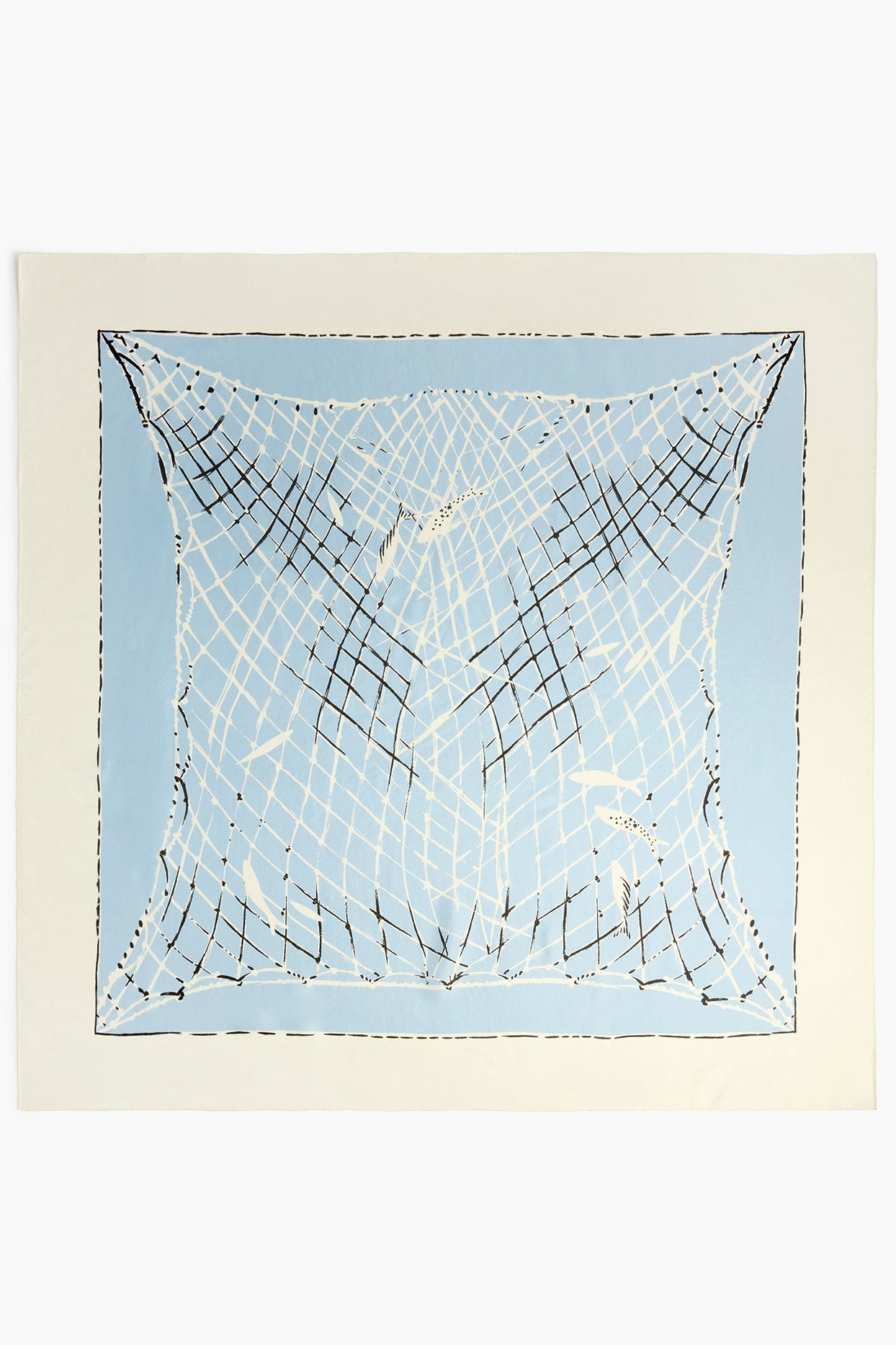 389494 VAPOR FISHNET