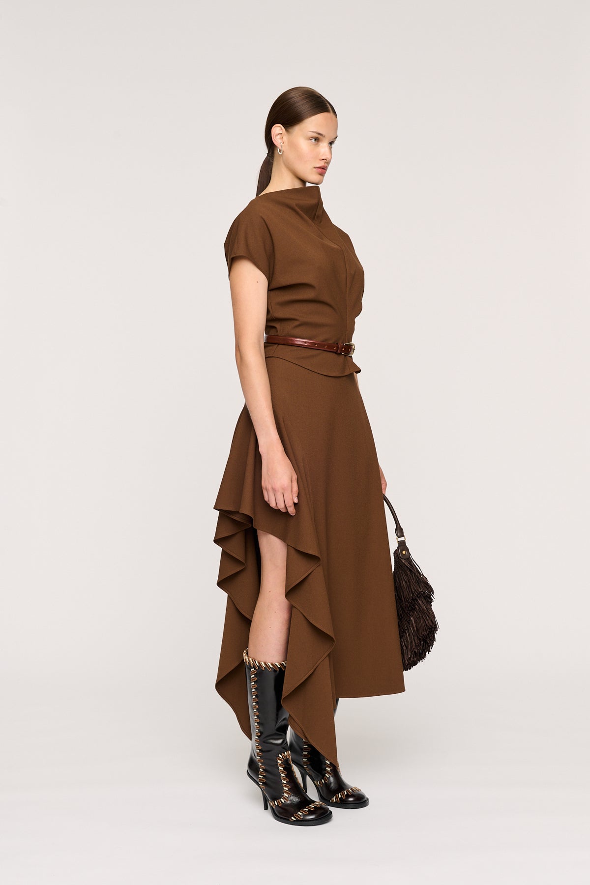 ANDREA SKIRT