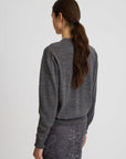 Boyfriend V-Neck Sweater