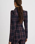 Hourglass Blazer