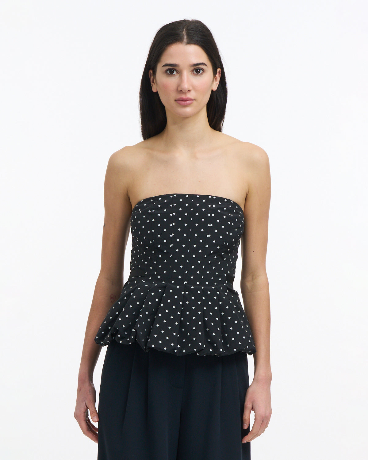FARAH TOP