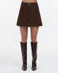 FRAN SKIRT