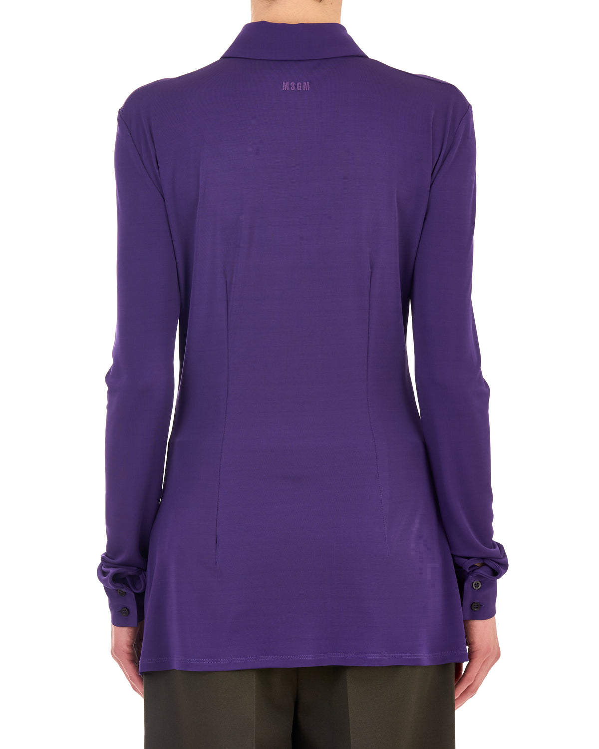 CAMICIA/SHIRT