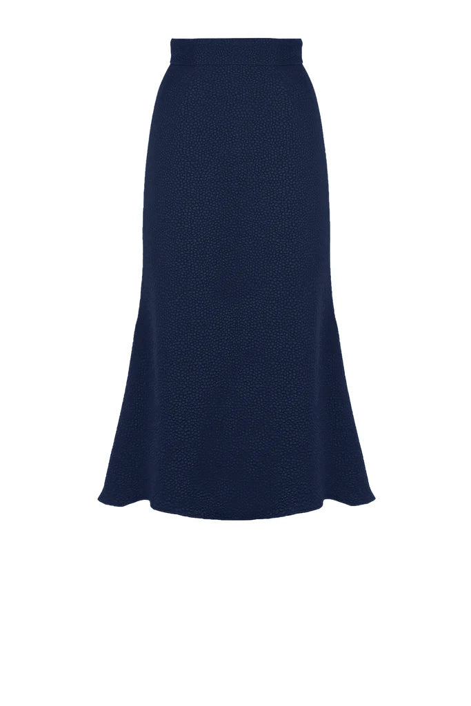 Folio Bow Skirt