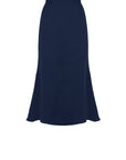 Folio Bow Skirt