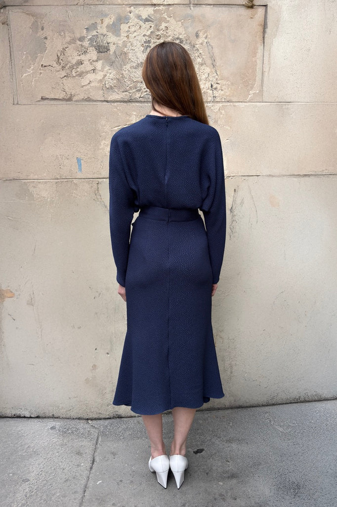Folio Bow Skirt