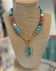 Third Eye Charm