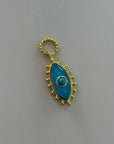 Third Eye Charm