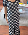 Cromo Dress