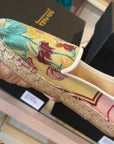 Printed Espadrilles
