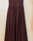 Resort Tank Dress