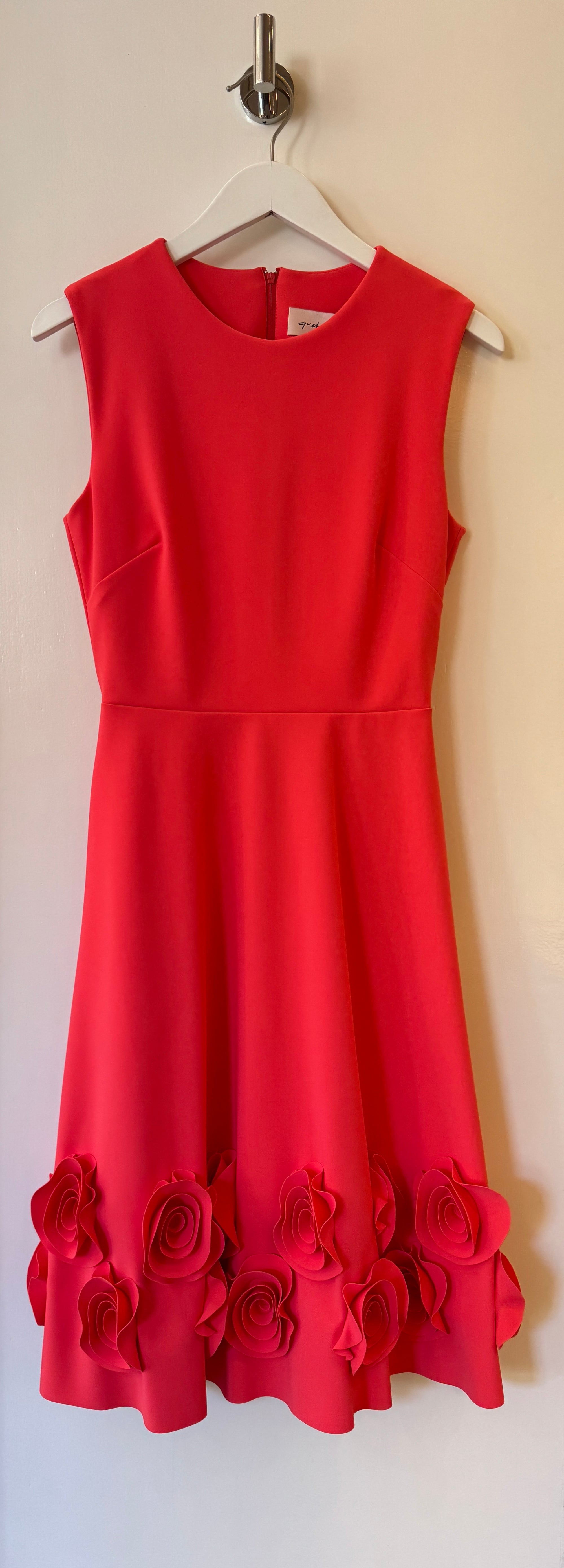 Watermelon Wright Dress