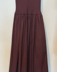 Resort Tank Dress