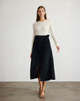 Hudson Skirt