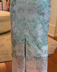 Tamlin Sequin Lace Skirt