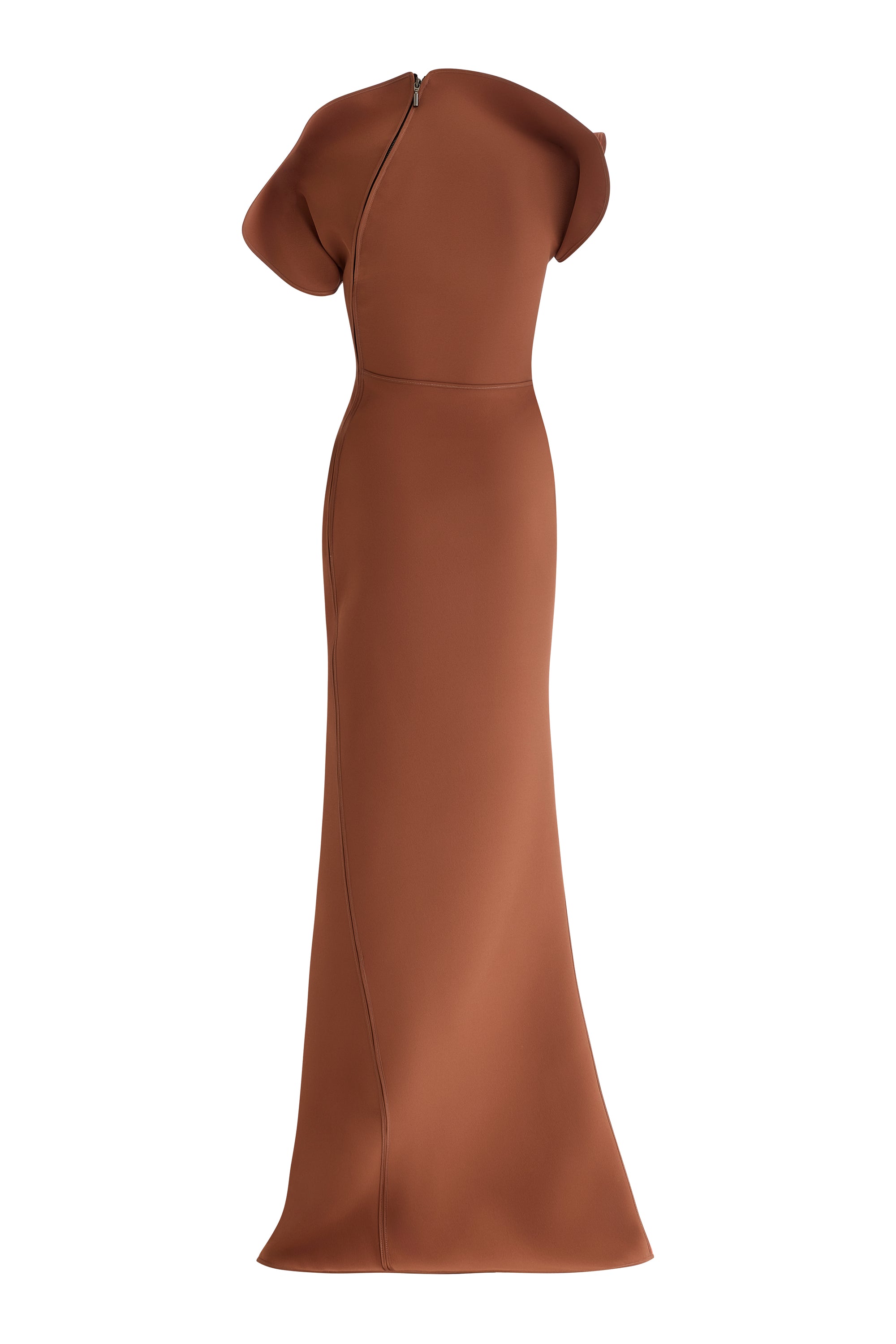 Rosselli Gown