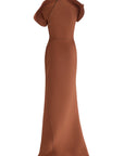 Rosselli Gown