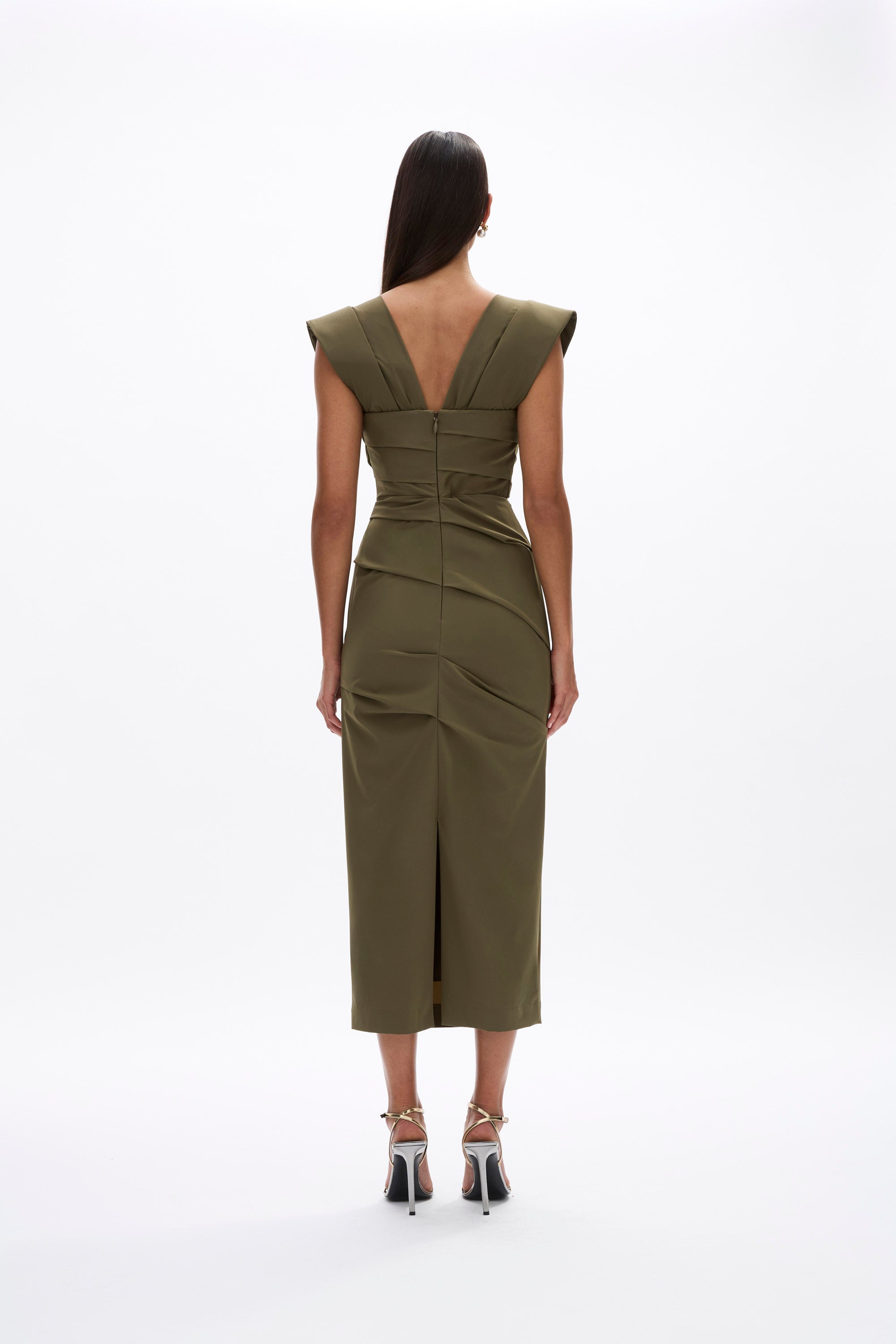 SALMA DRESS