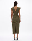 SALMA DRESS