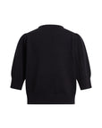 Knitted Burlington Bijoux Top