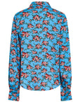 Woven Ruched Shirt