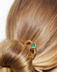Wave Hair Pin