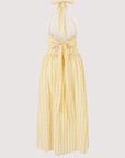 Halter In The Name Of Love Dress