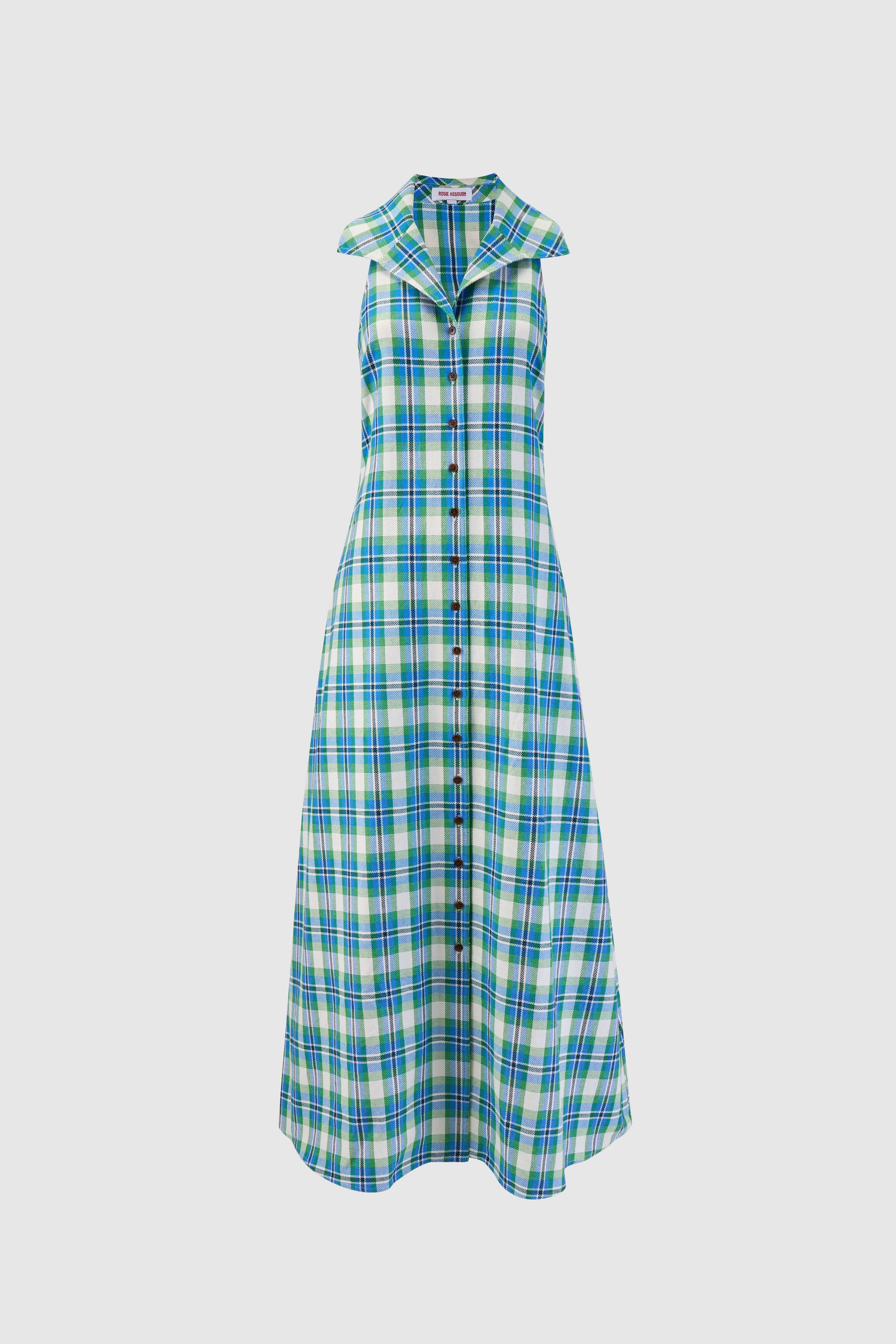 Take it or Sleeveless Dress