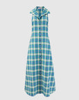 Take it or Sleeveless Dress