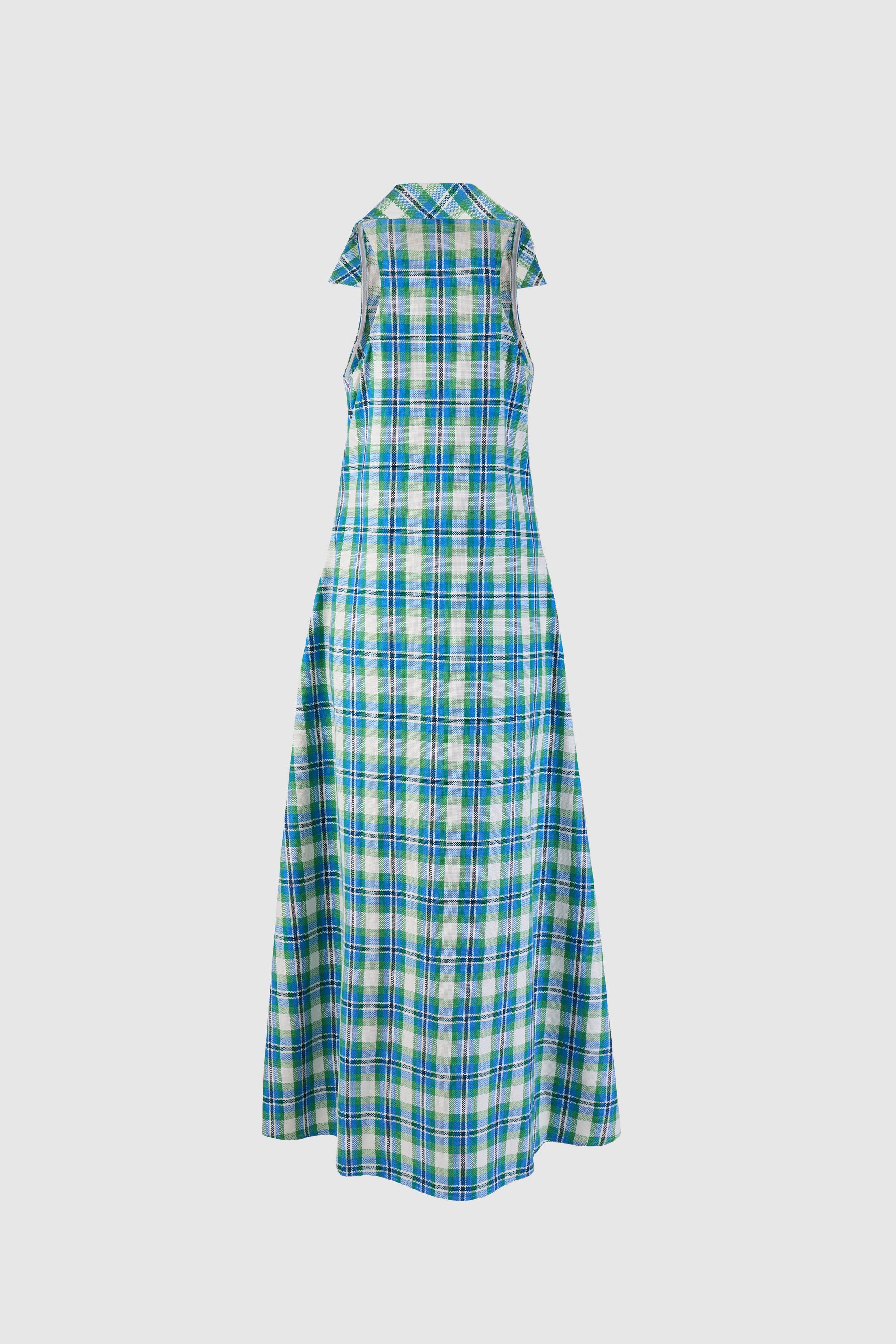 Take it or Sleeveless Dress