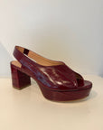 Marconi Platform Heel