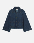 The Swing Jacket