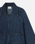 The Swing Jacket