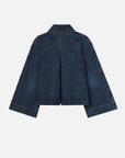 The Swing Jacket