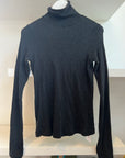 CASHMERE NEW CLASSIC TURTLENECK
